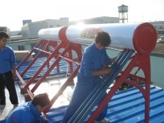 平阳热水器维修