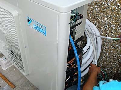 平阳商场中央空调分析及中央空调的维保分析