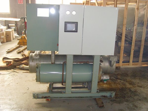 平阳酒店中央空调不停机清洗方法介绍